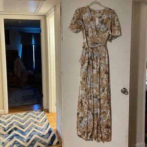 Baltic Born Maxi Dress